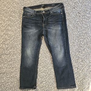 a.n.a A New Approach Jeans